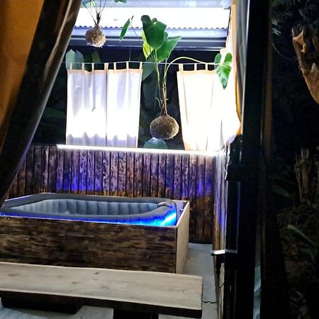 La Case Floria Saint-Andre Εξωτερικό φωτογραφία