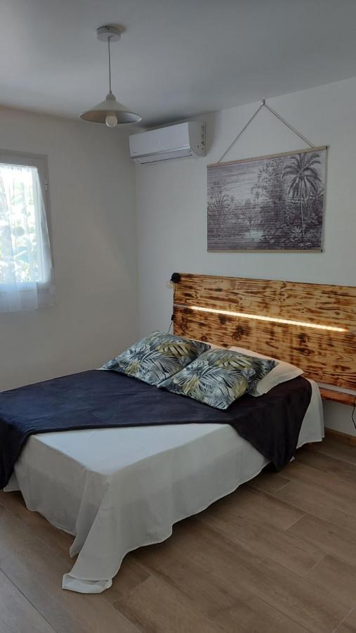 La Case Floria Saint-Andre Εξωτερικό φωτογραφία