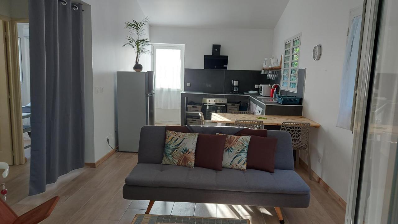 La Case Floria Saint-Andre Εξωτερικό φωτογραφία