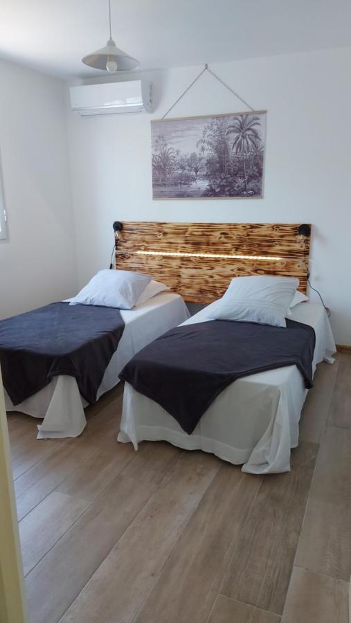 La Case Floria Saint-Andre Εξωτερικό φωτογραφία